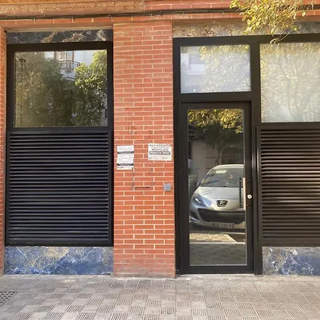 Apartamento La Macarena