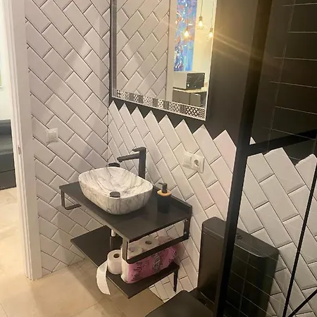 La Macarena Apartamento