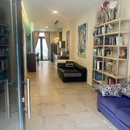 La Macarena Apartamento *