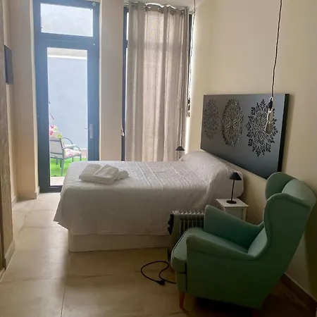 Apartamento La Macarena Sevilla
